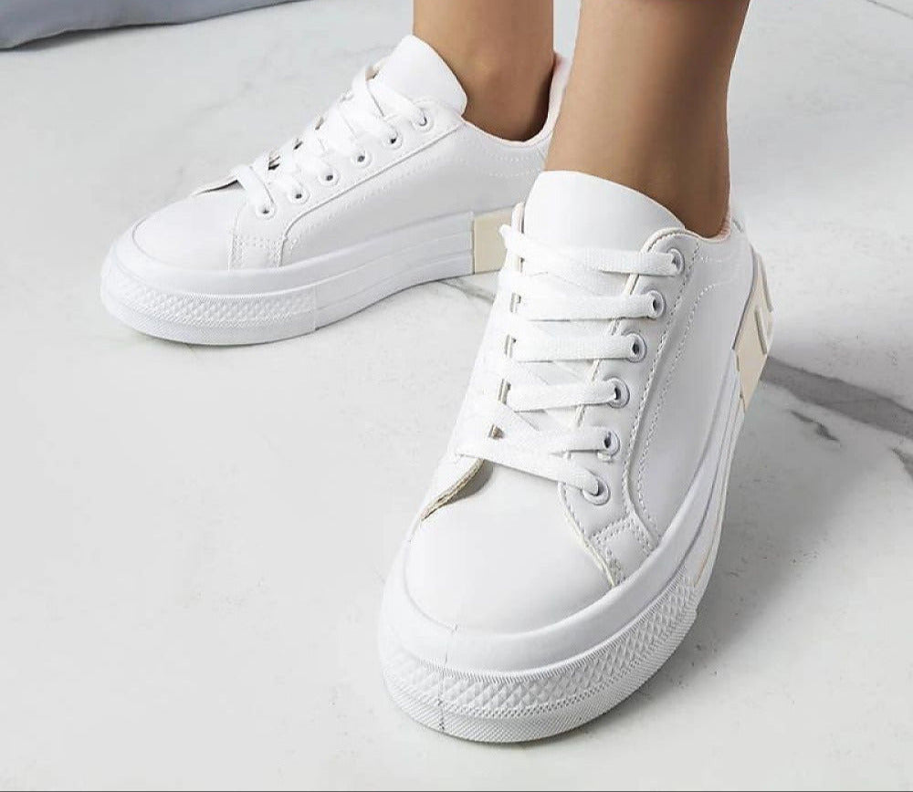  Sneakers model 207971 Solea 