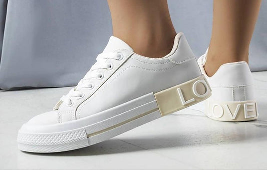  Sneakers model 207971 Solea 
