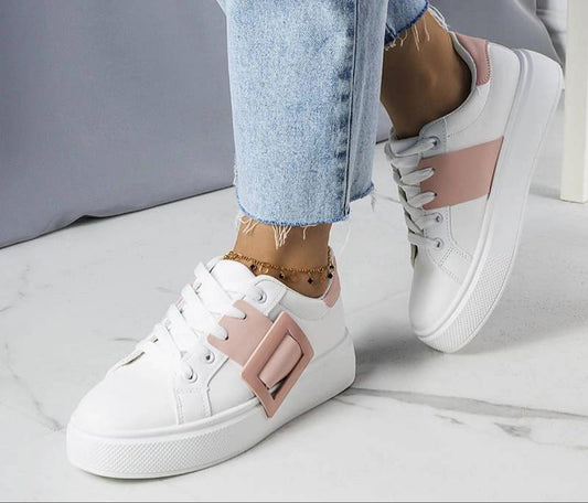  Sneakers model 207976 Solea 