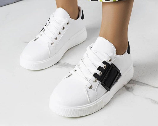  Sneakers model 207978 Solea 