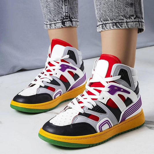  Sneakers model 207980 Solea 