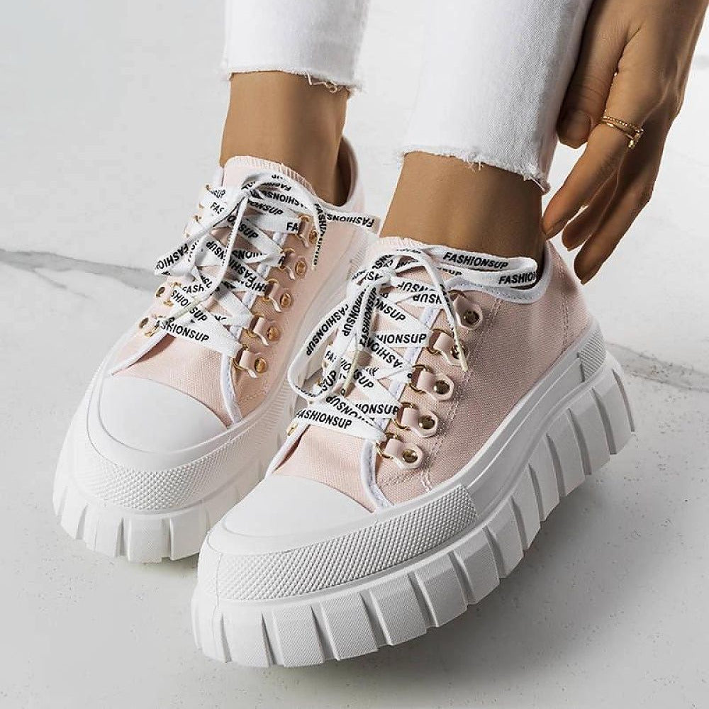  Sneakers model 207985 Solea 