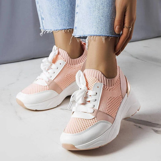  Sneakers model 207992 Solea 