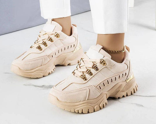  Sneakers model 208000 Solea 