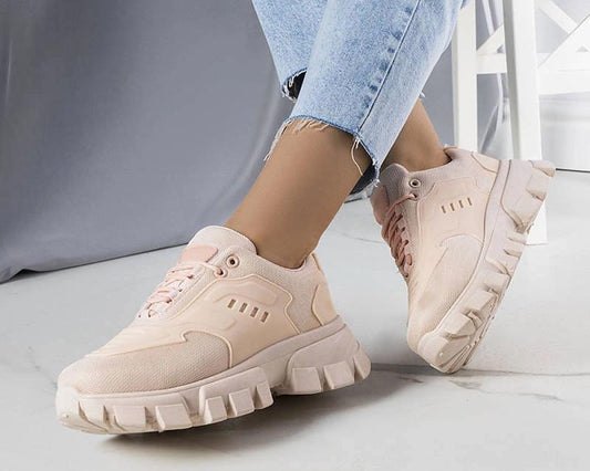  Sneakers model 208002 Solea 