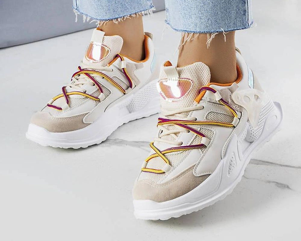  Sneakers model 208004 Solea 