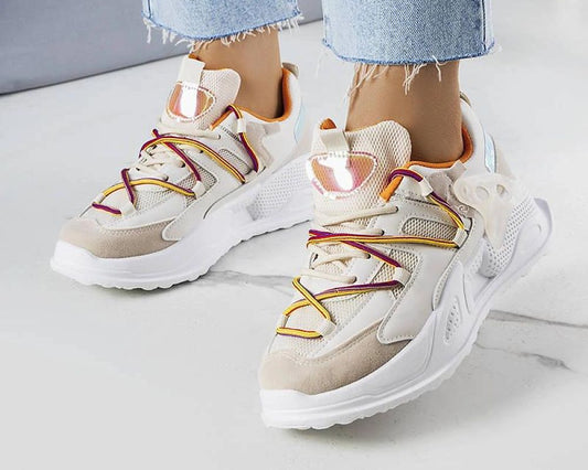  Sneakers model 208004 Solea 