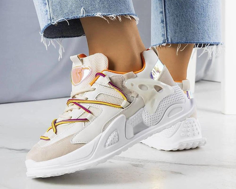  Sneakers model 208004 Solea 