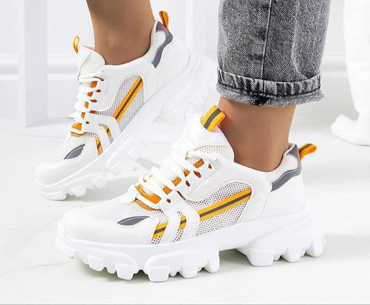  Sneakers model 208043 Solea 