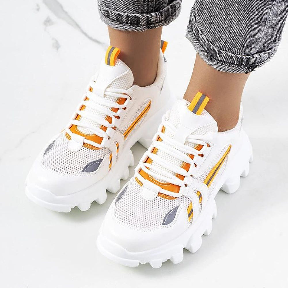  Sneakers model 208043 Solea 