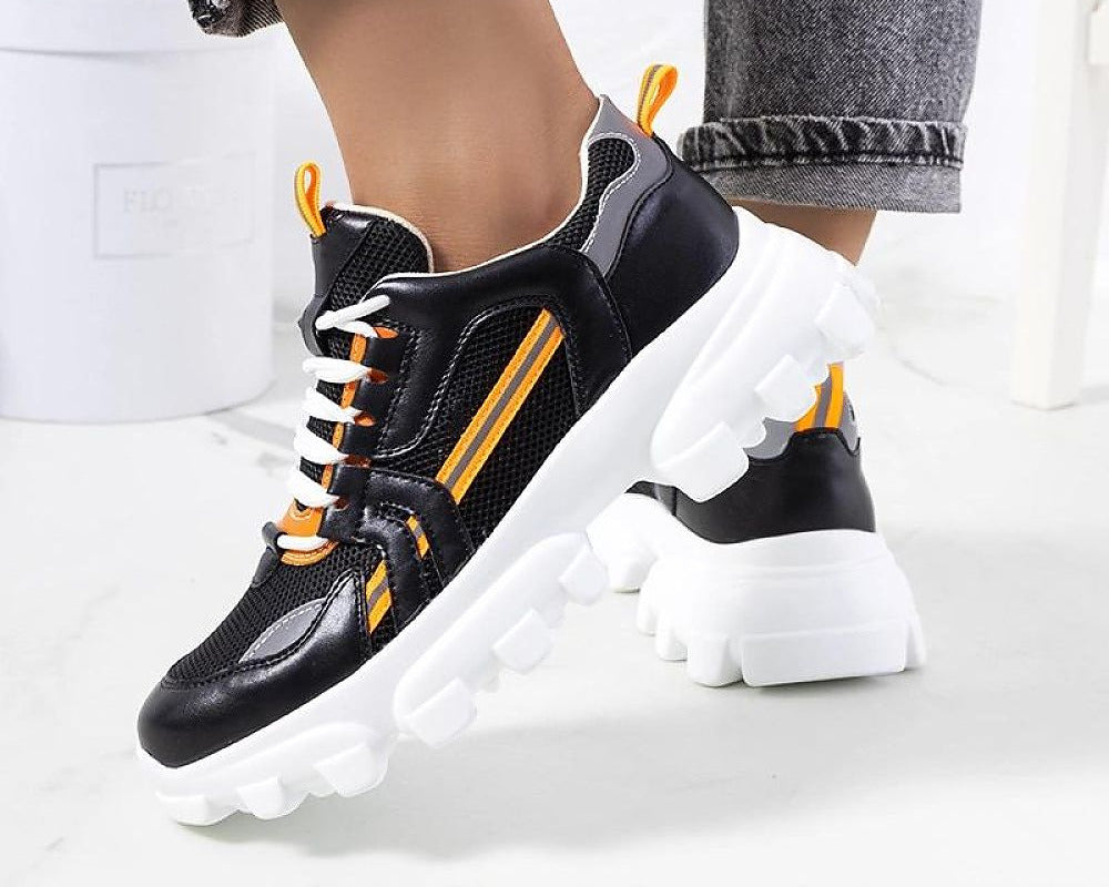  Sneakers model 208044 Solea 