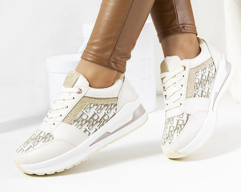  Sneakers model 208046 Solea 