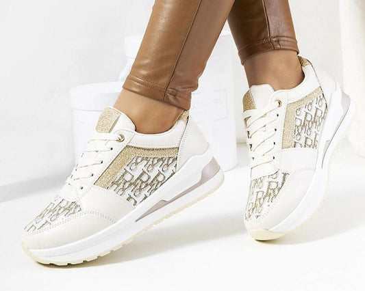  Sneakers model 208046 Solea 