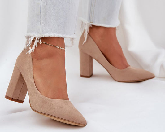  Pumps mit Absatz model 208441 Step in style 