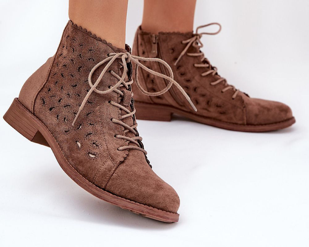  Stiefeletten model 208795 Step in style 