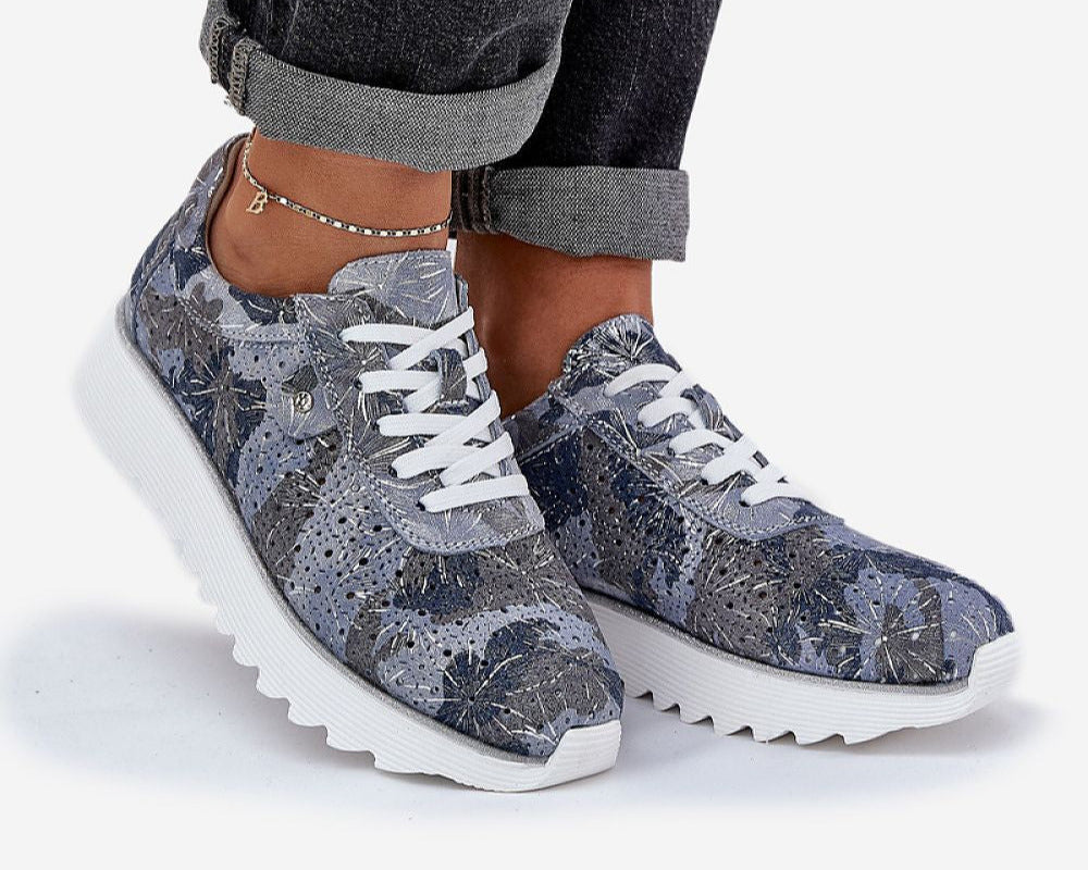  Sportschuhe model 209066 Step in style 