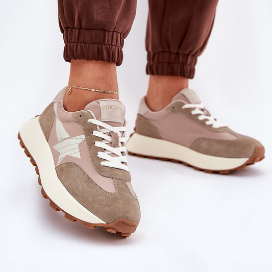  Sportschuhe model 209467 Step in style 
