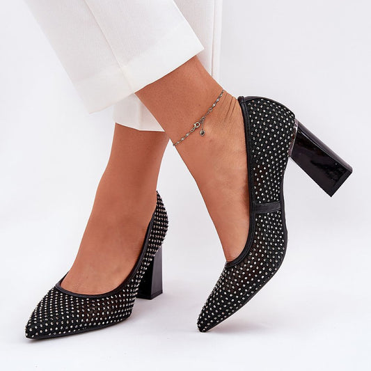  Pumps mit Absatz model 209779 Step in style 