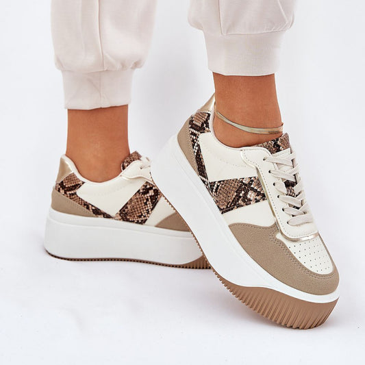  Sportschuhe model 209800 Step in style 
