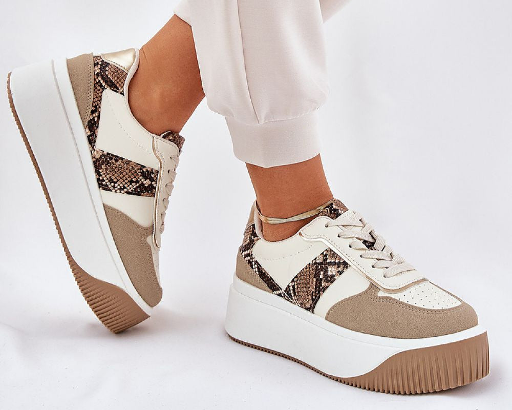  Sportschuhe model 209800 Step in style 