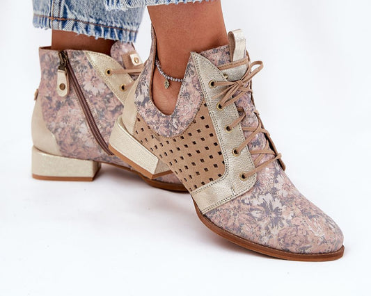  Stiefeletten model 211091 Step in style 