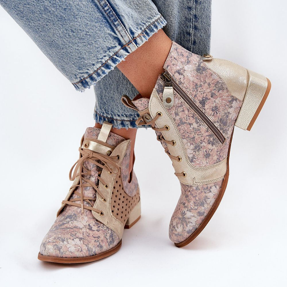  Stiefeletten model 211091 Step in style 