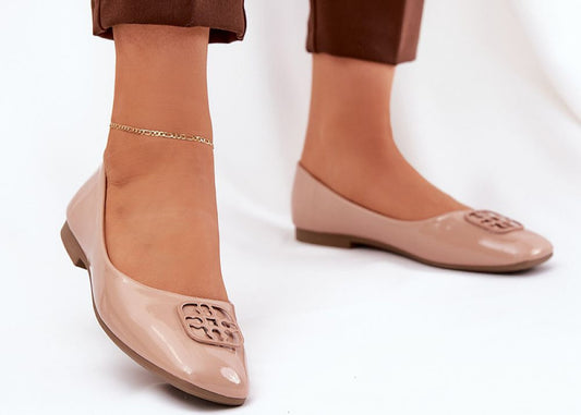  Ballerina Schuhe model 211132 Step in style 