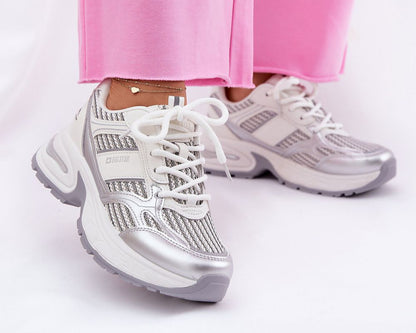  Sportschuhe model 211333 Step in style 