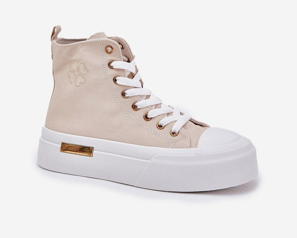  Sneakers model 211355 Step in style 
