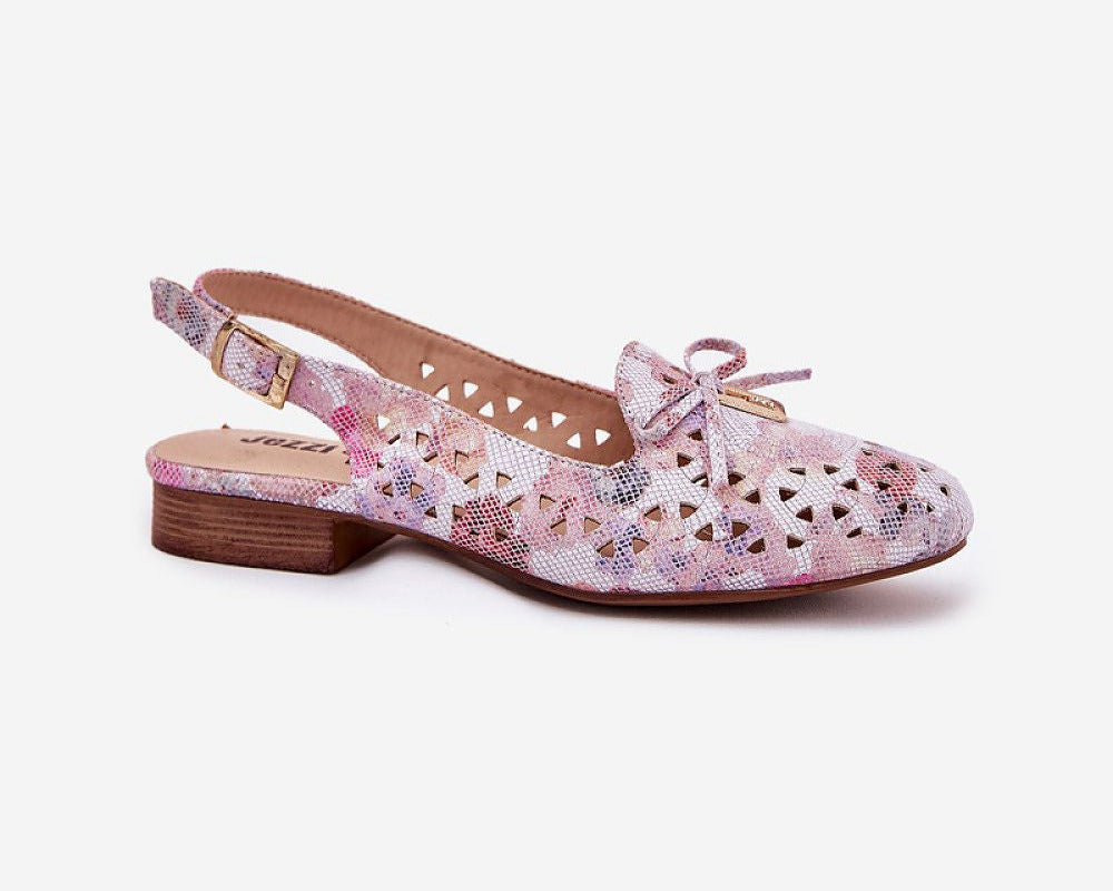 Ballerina Schuhe model 211979 Step in style 
