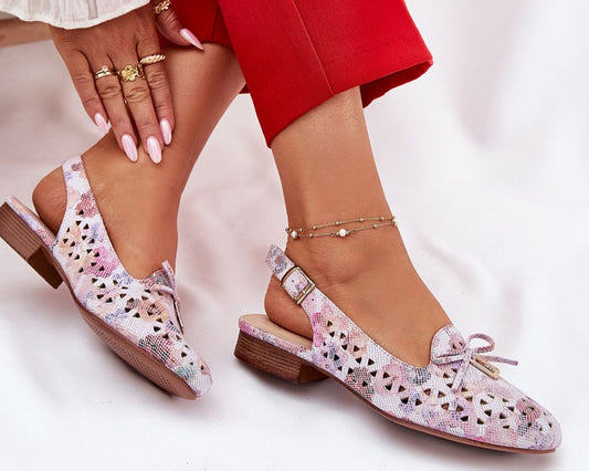  Ballerina Schuhe model 211979 Step in style 