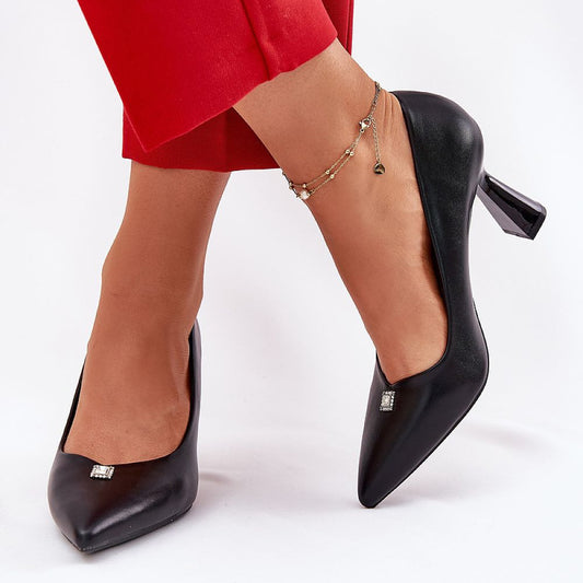  Pumps mit Absatz model 211985 Step in style 