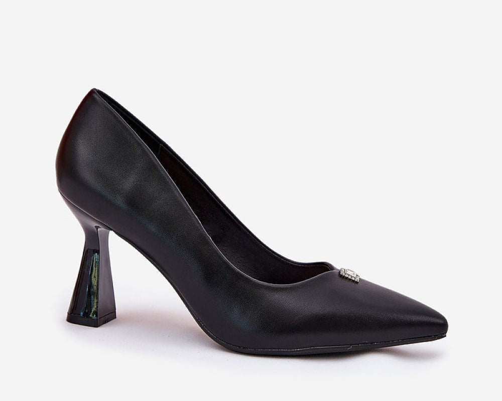  Pumps mit Absatz model 211985 Step in style 