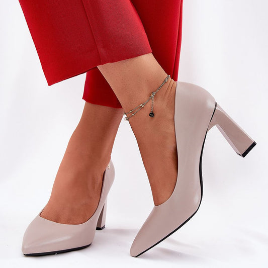  Pumps mit Absatz model 211987 Step in style 