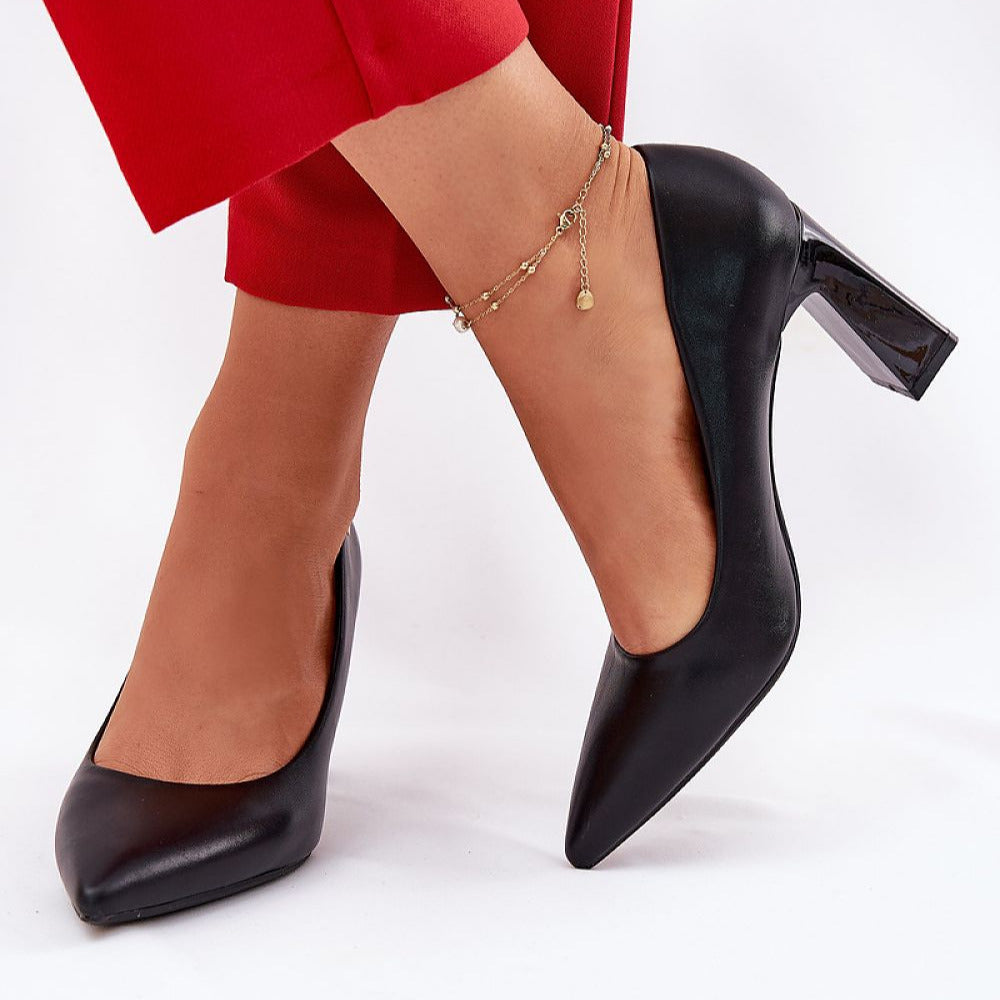  Pumps mit Absatz model 211988 Step in style 