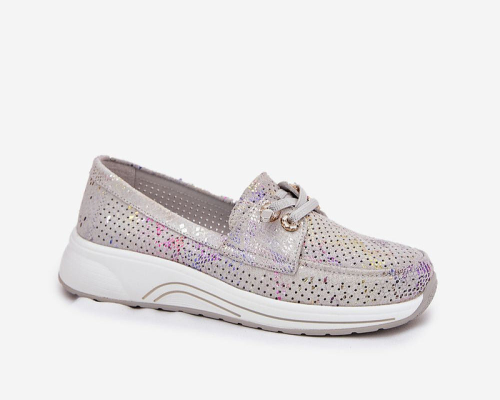  Halbschuhe model 212544 Step in style 