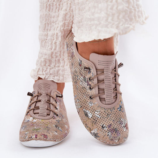  Halbschuhe model 212549 Step in style 