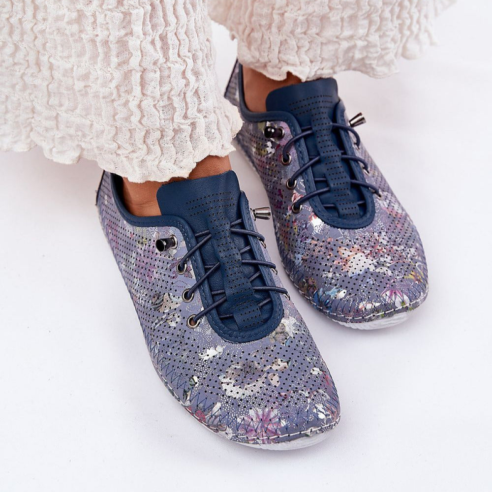  Halbschuhe model 212551 Step in style 