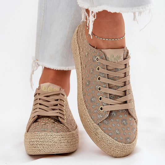  Sneakers model 212620 Step in style 