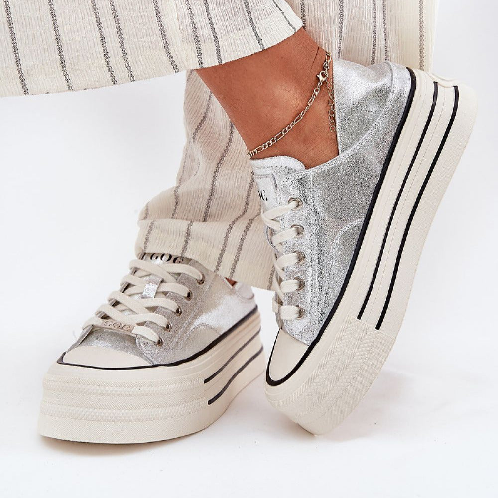  Sneakers model 212730 Step in style 
