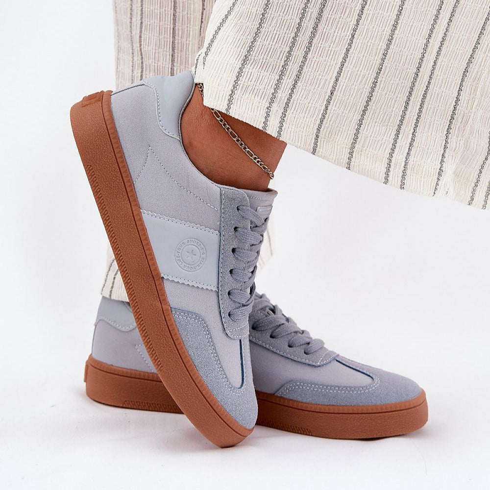  Sportschuhe model 212916 Step in style 