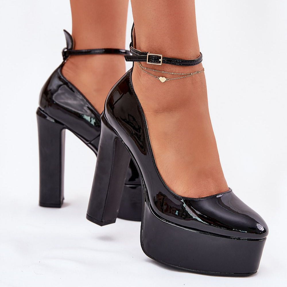  Pumps mit Absatz model 213885 Step in style 