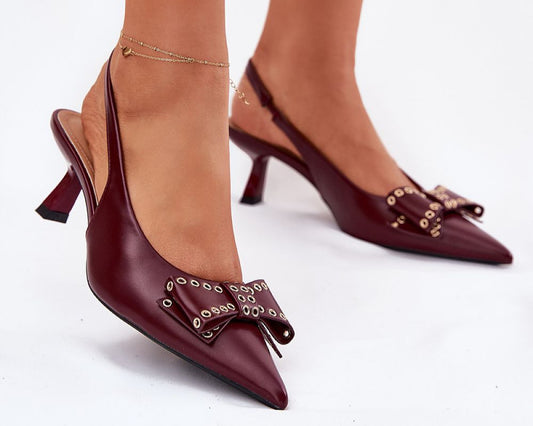  Pumps mit Absatz model 213888 Step in style 