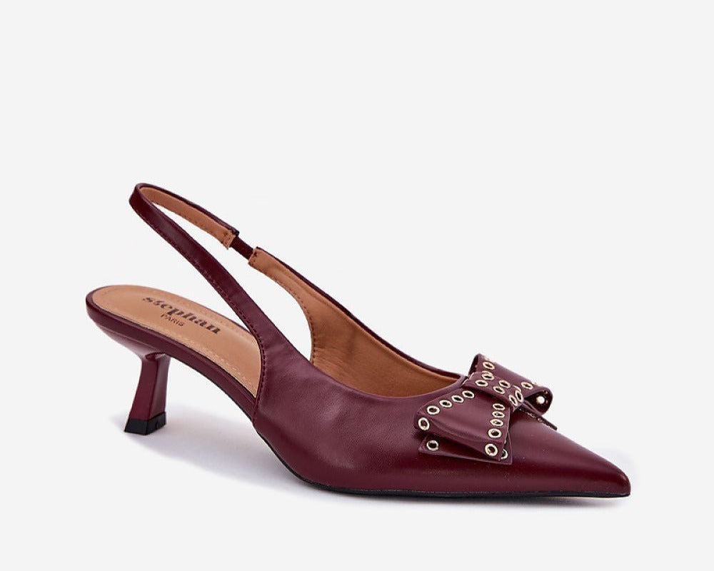  Pumps mit Absatz model 213888 Step in style 