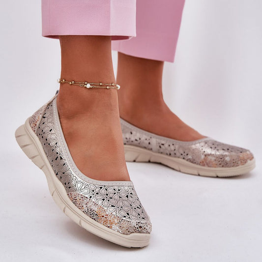  Ballerina Schuhe model 213899 Step in style 