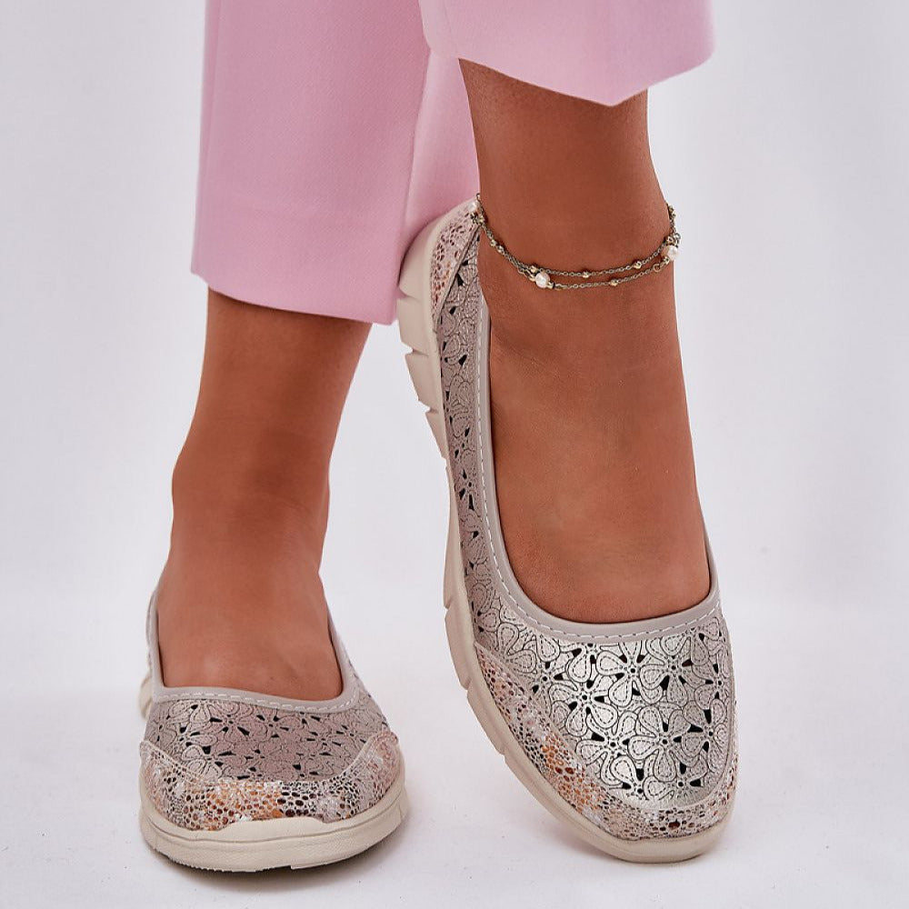  Ballerina Schuhe model 213899 Step in style 