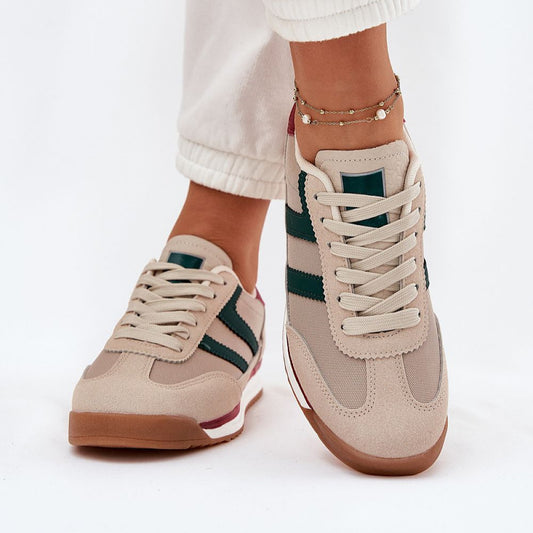  Sportschuhe model 214325 Step in style 