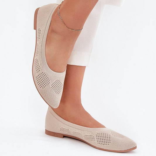 Ballerina Schuhe model 215040 Step in style 