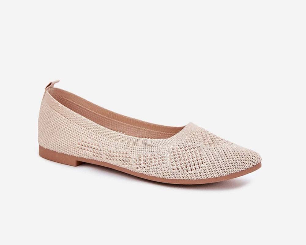  Ballerina Schuhe model 215040 Step in style 