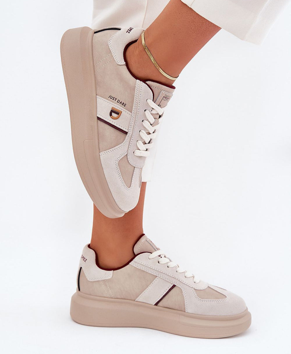  Sportschuhe model 215474 Step in style 